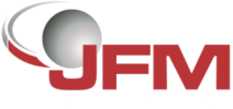 JFM Logistics Logo